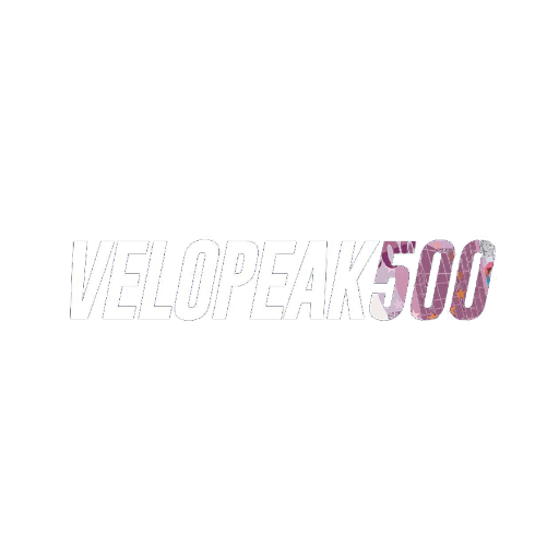 Velopeak500 logo