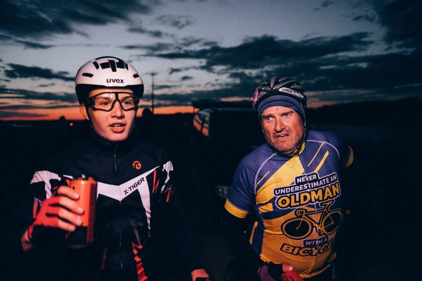 Velopeak500